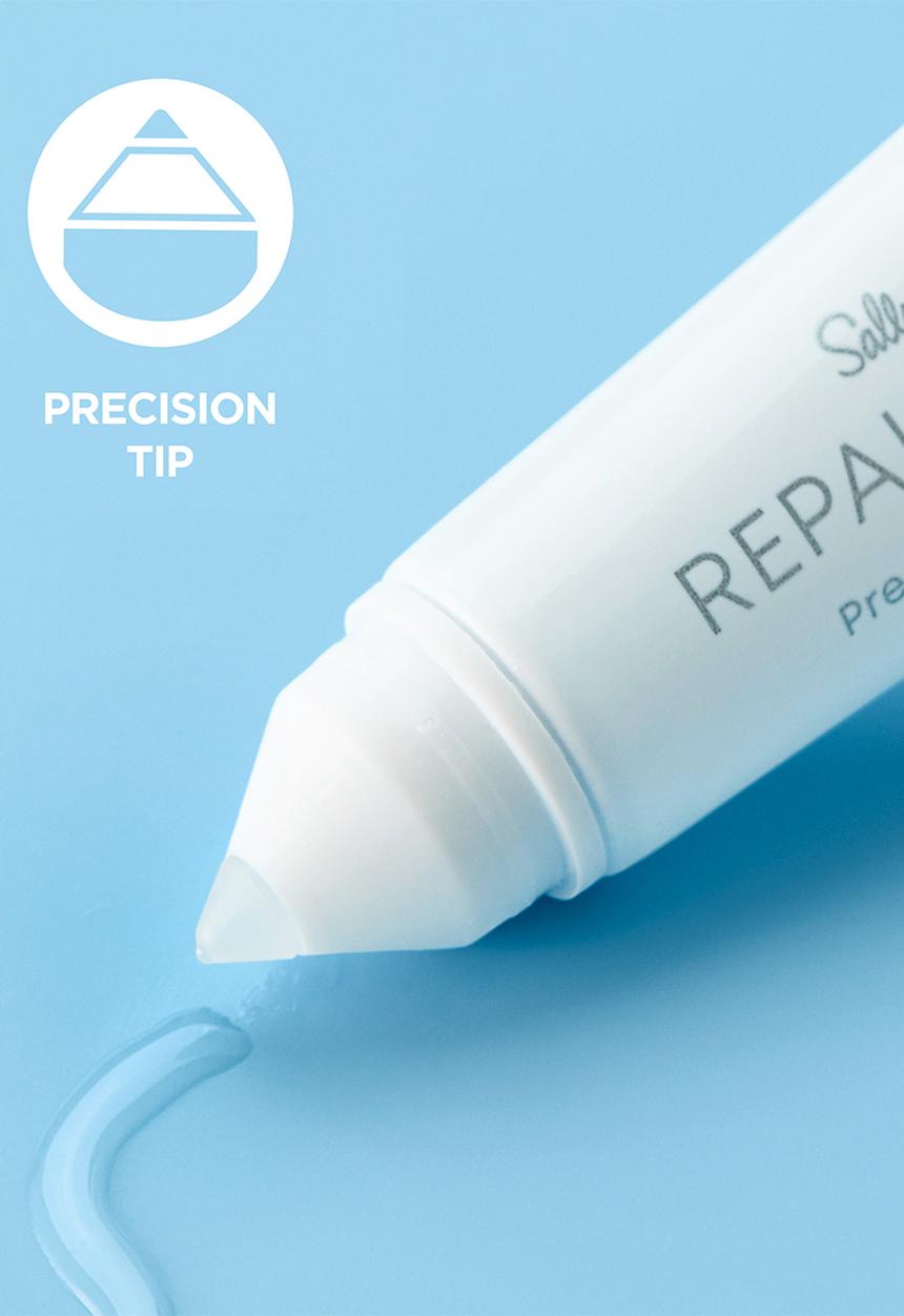 Sally Hansen - Repair + Rescue Nail Care Fungal Damage Solution