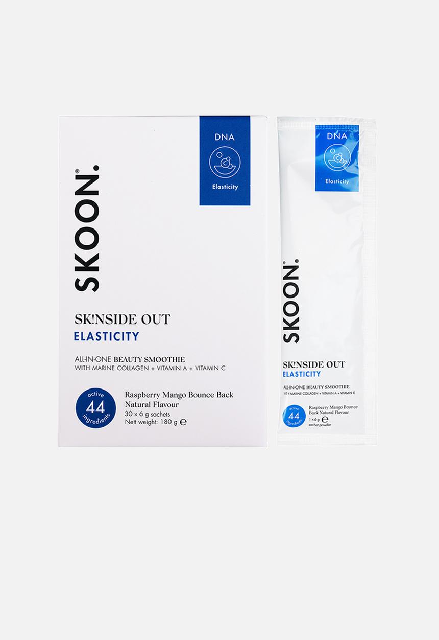 SKOON. - SKINSIDE OUT All-in-One Beauty Smoothie - Elasticity