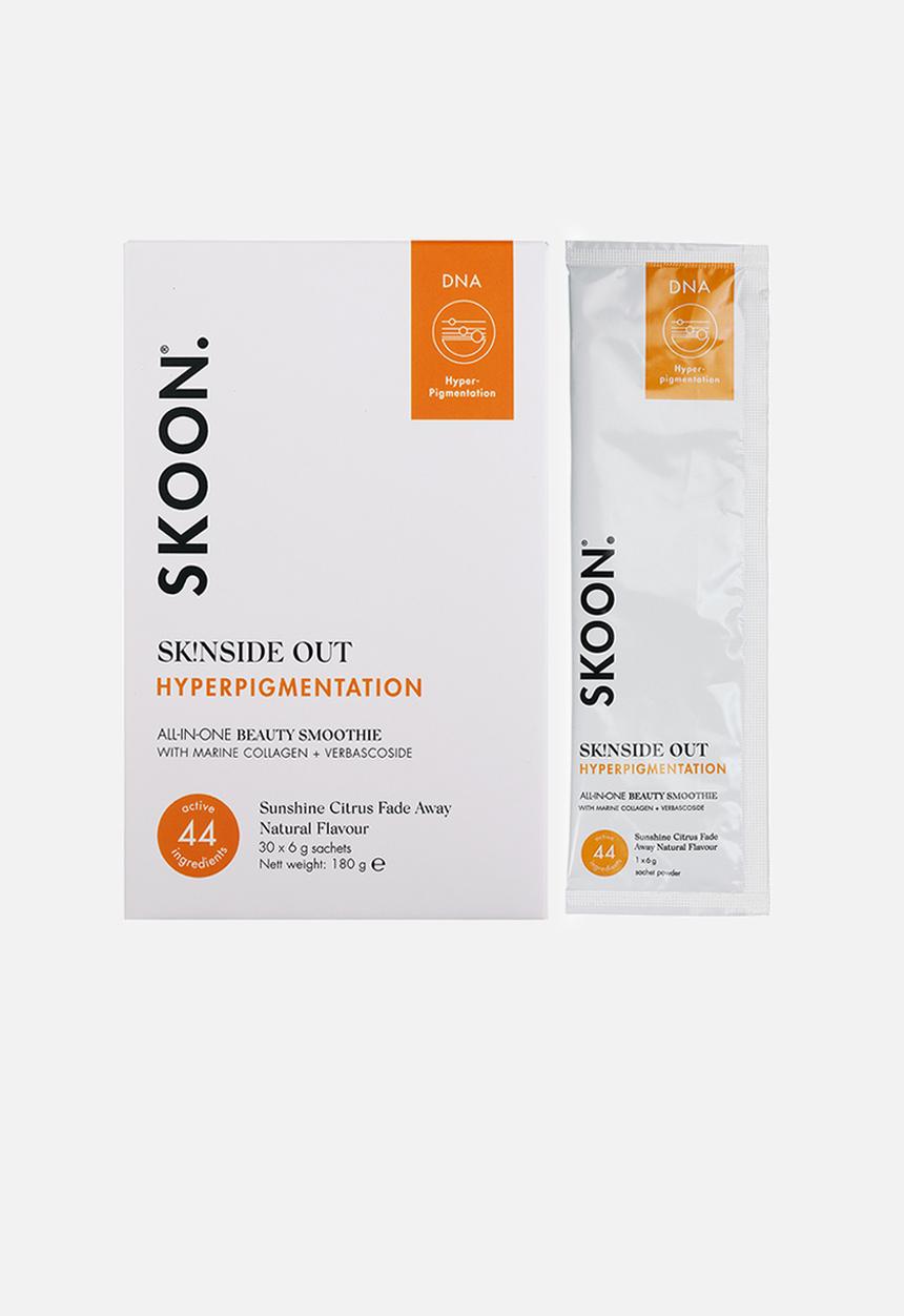 SKOON. - SKINSIDE OUT All-in-One Beauty Smoothie - Hyperpigmentation