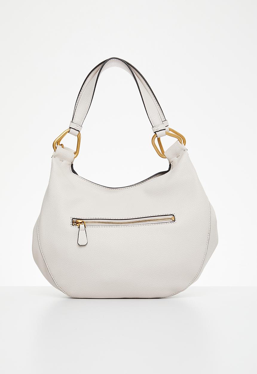 GUESS - Becci carryall - seashell