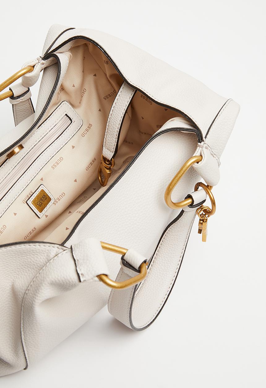 GUESS - Becci carryall - seashell