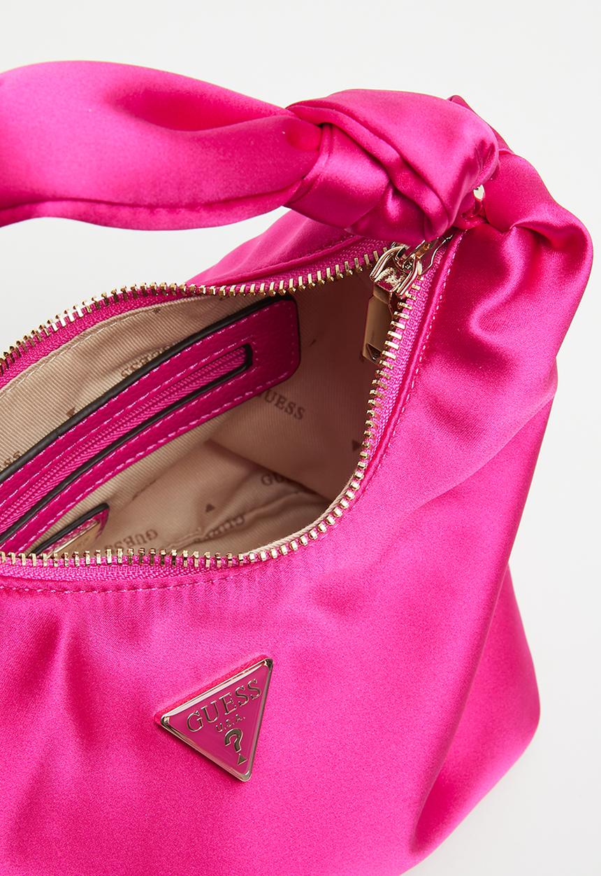 GUESS - Velina hobo - magenta