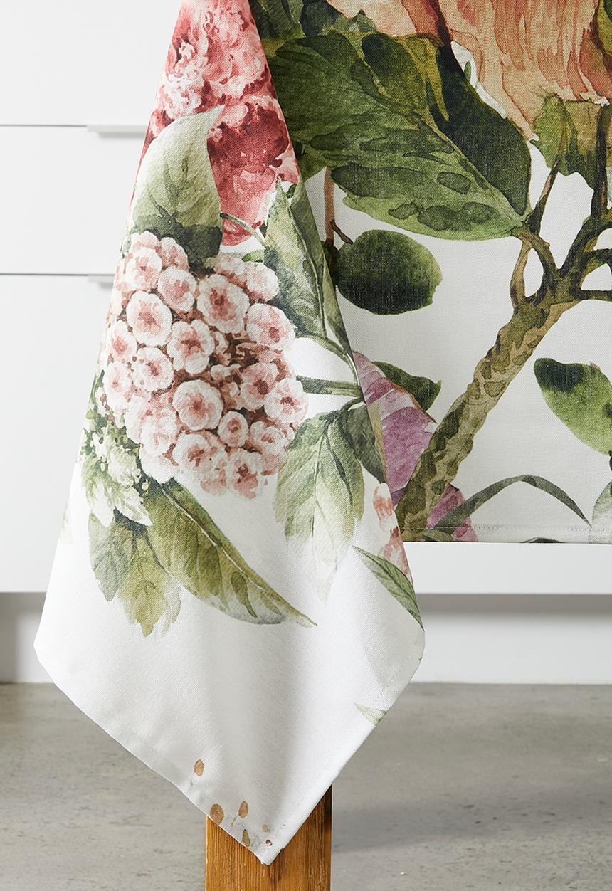 Hertex Haus - Marlena tablecloth - pastels