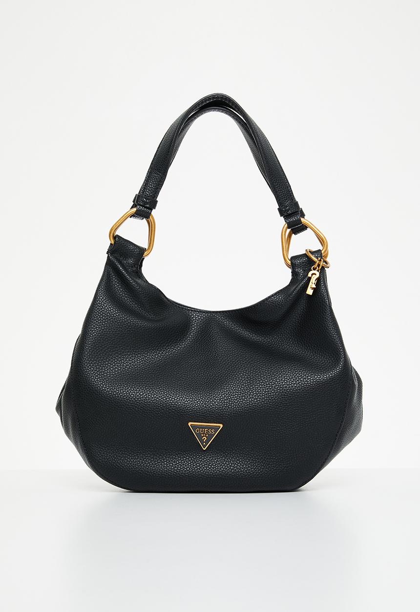 GUESS - Becci carryall - black