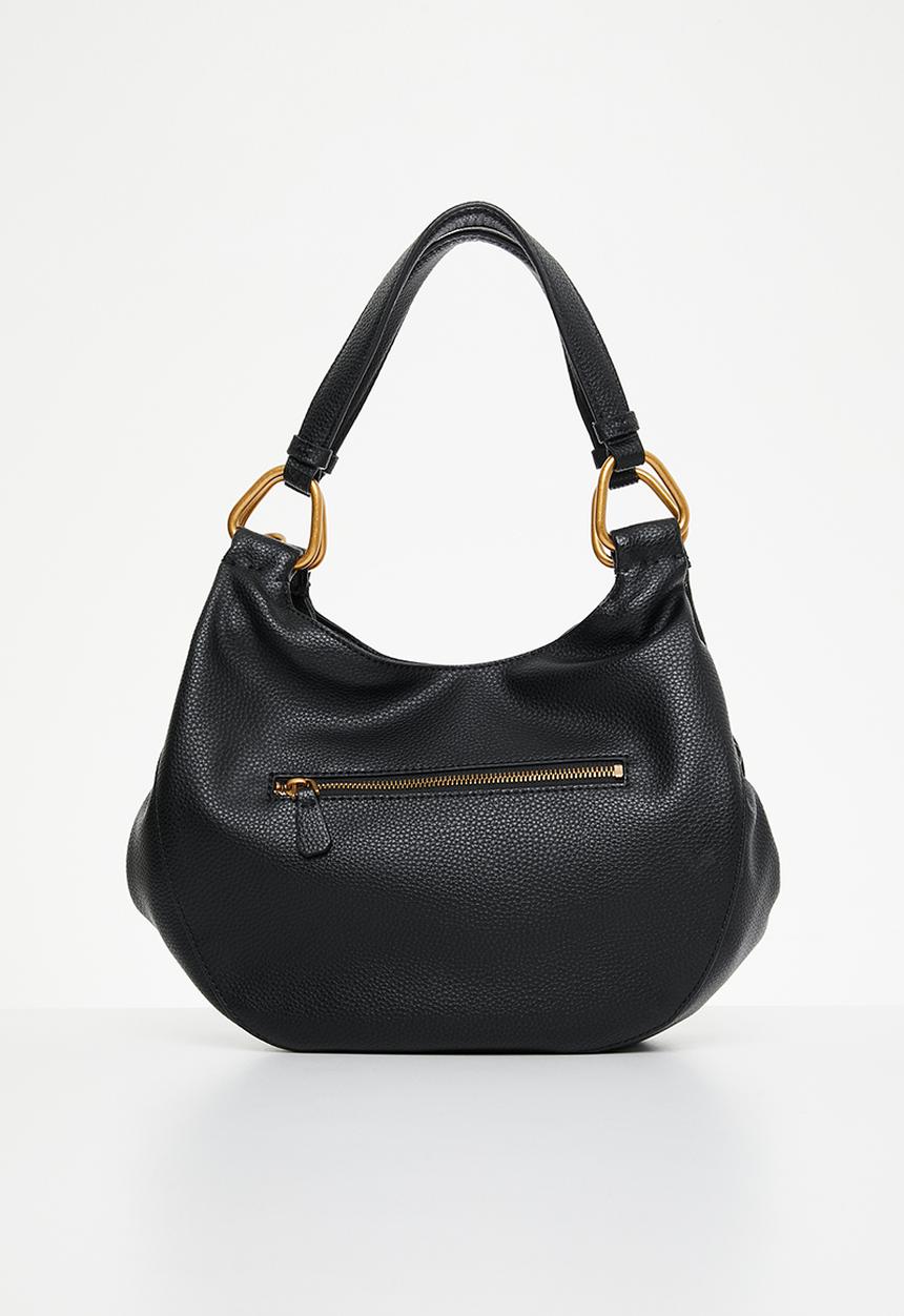 GUESS - Becci carryall - black