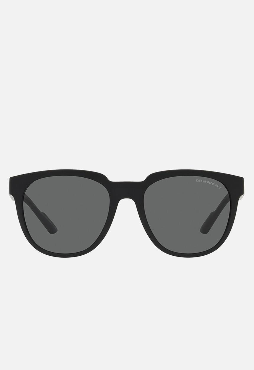 Emporio Armani - Emporio Armani sunglasses - black