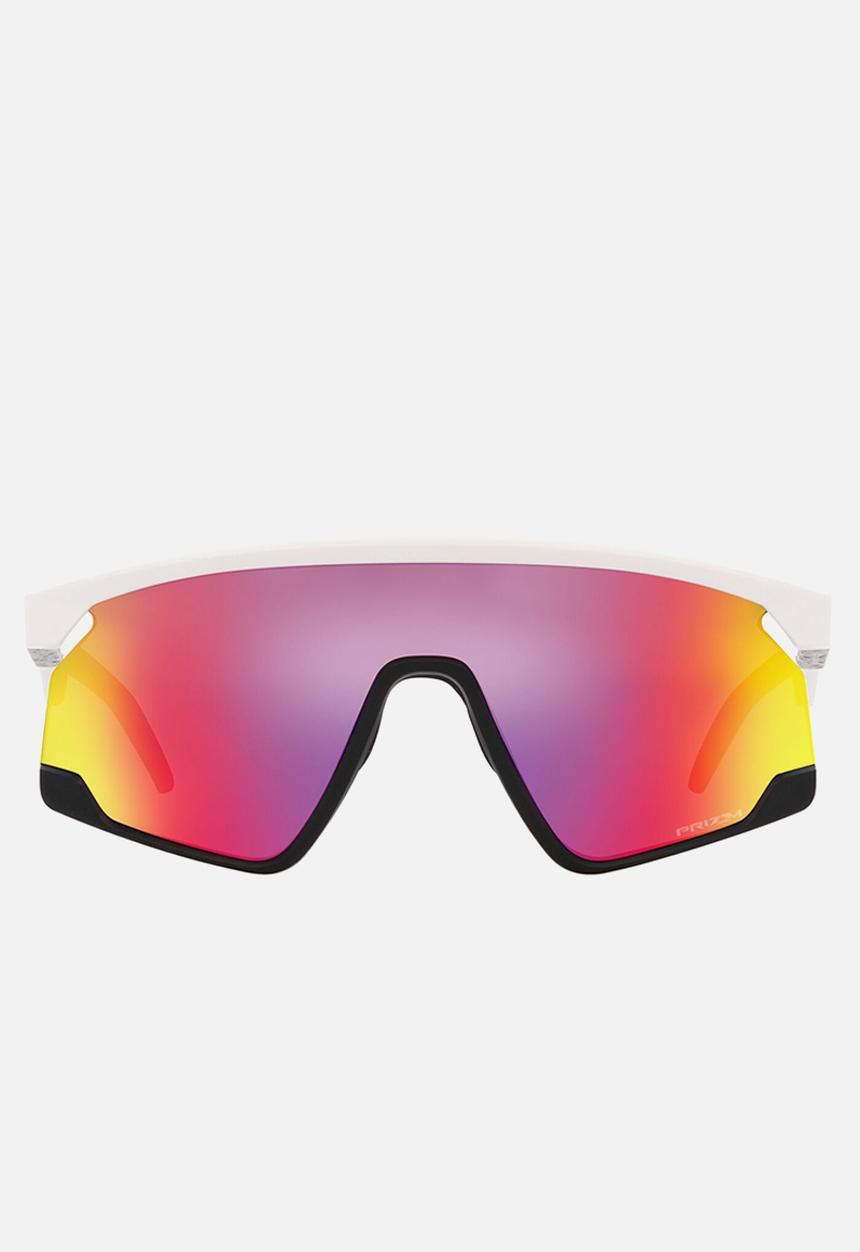Oakley - Bxtr sunglasses - matte white