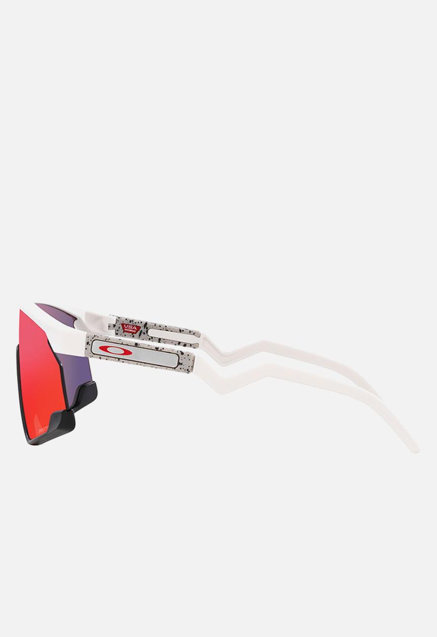 Oakley - Bxtr sunglasses - matte white