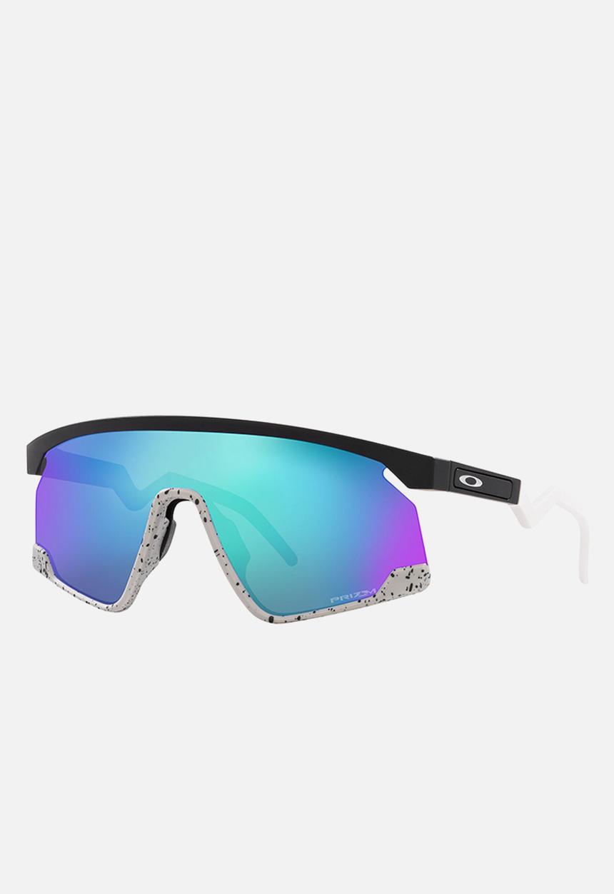 Oakley - Bxtr sunglasses - matte black