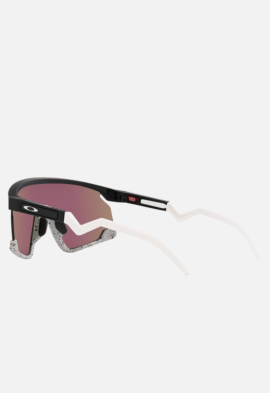 Oakley - Bxtr sunglasses - matte black