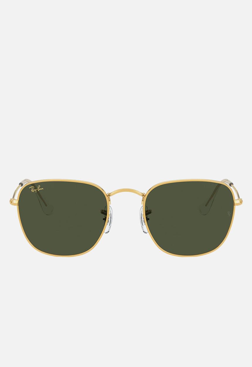 Ray-Ban - Frank sunglasses - gold