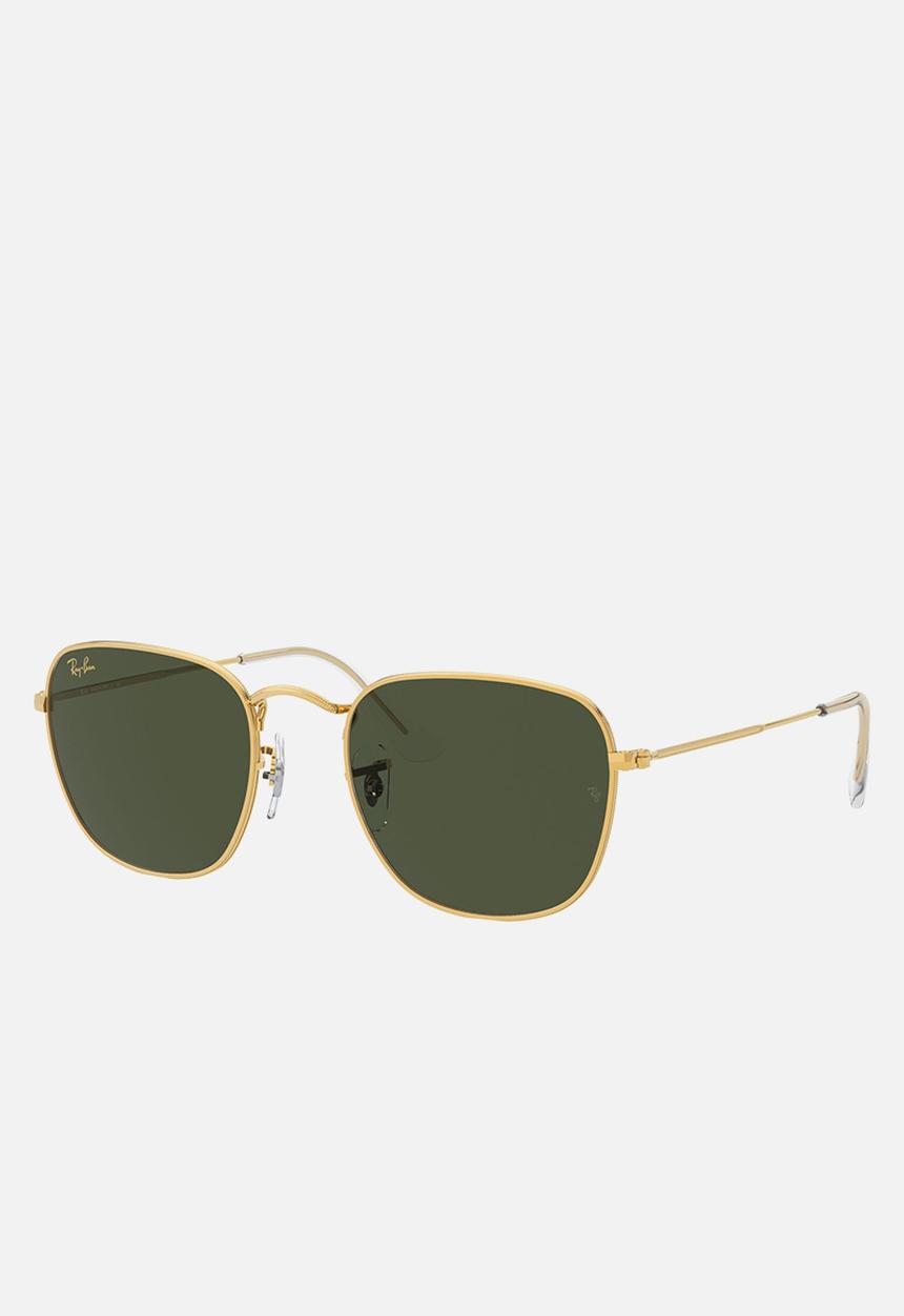 Ray-Ban - Frank sunglasses - gold