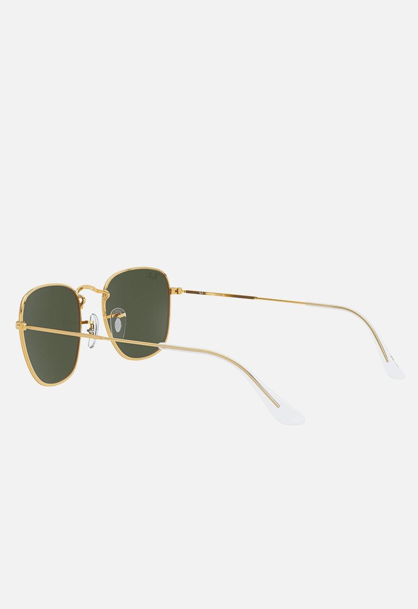 Ray-Ban - Frank sunglasses - gold