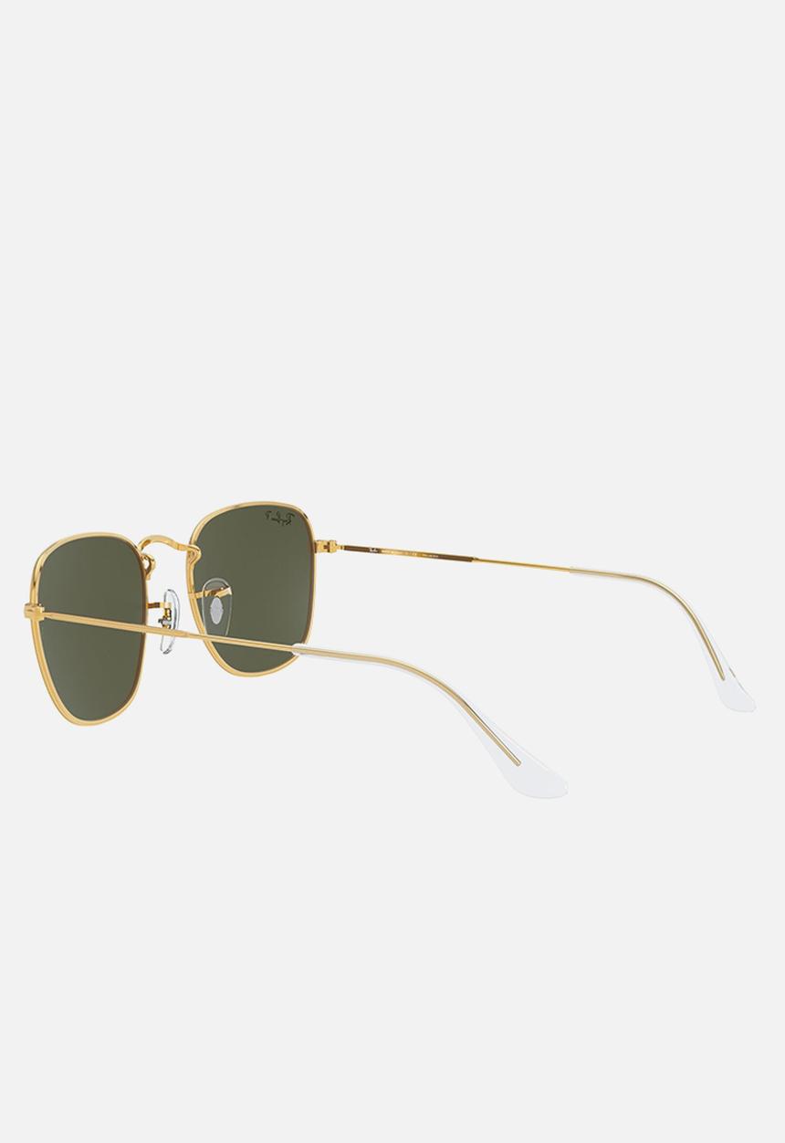Ray-Ban - Frank sunglasses - gold