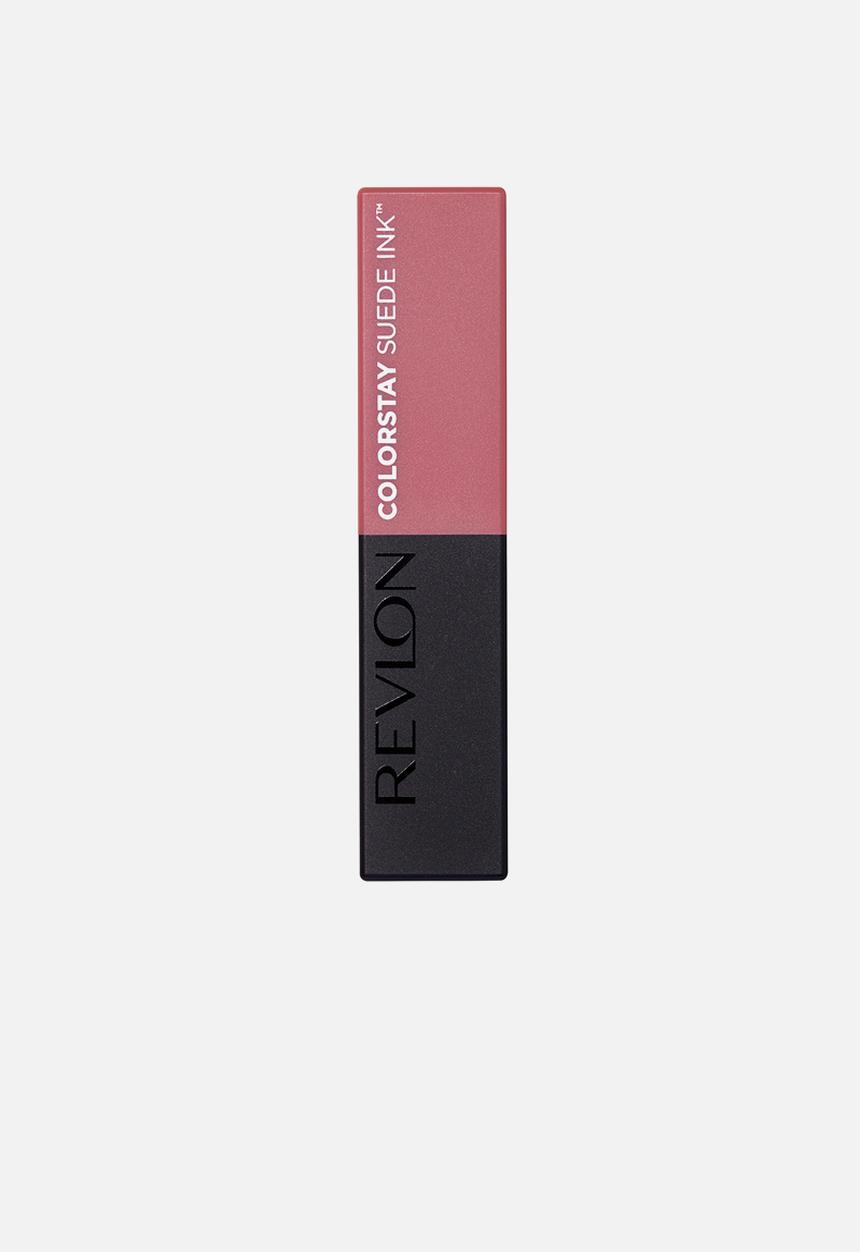 Revlon - ColorStay Suede Ink Lipstick - That Girl