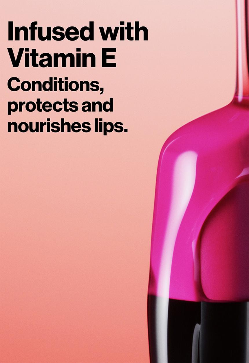 Revlon - ColorStay Suede Ink Lipstick - First Class