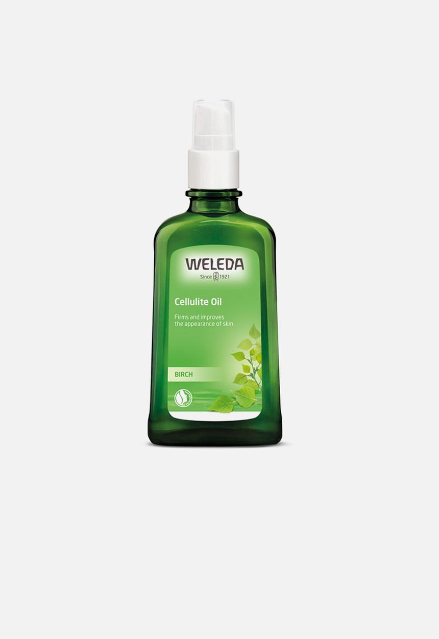 Weleda - Birch Cellulite Oil
