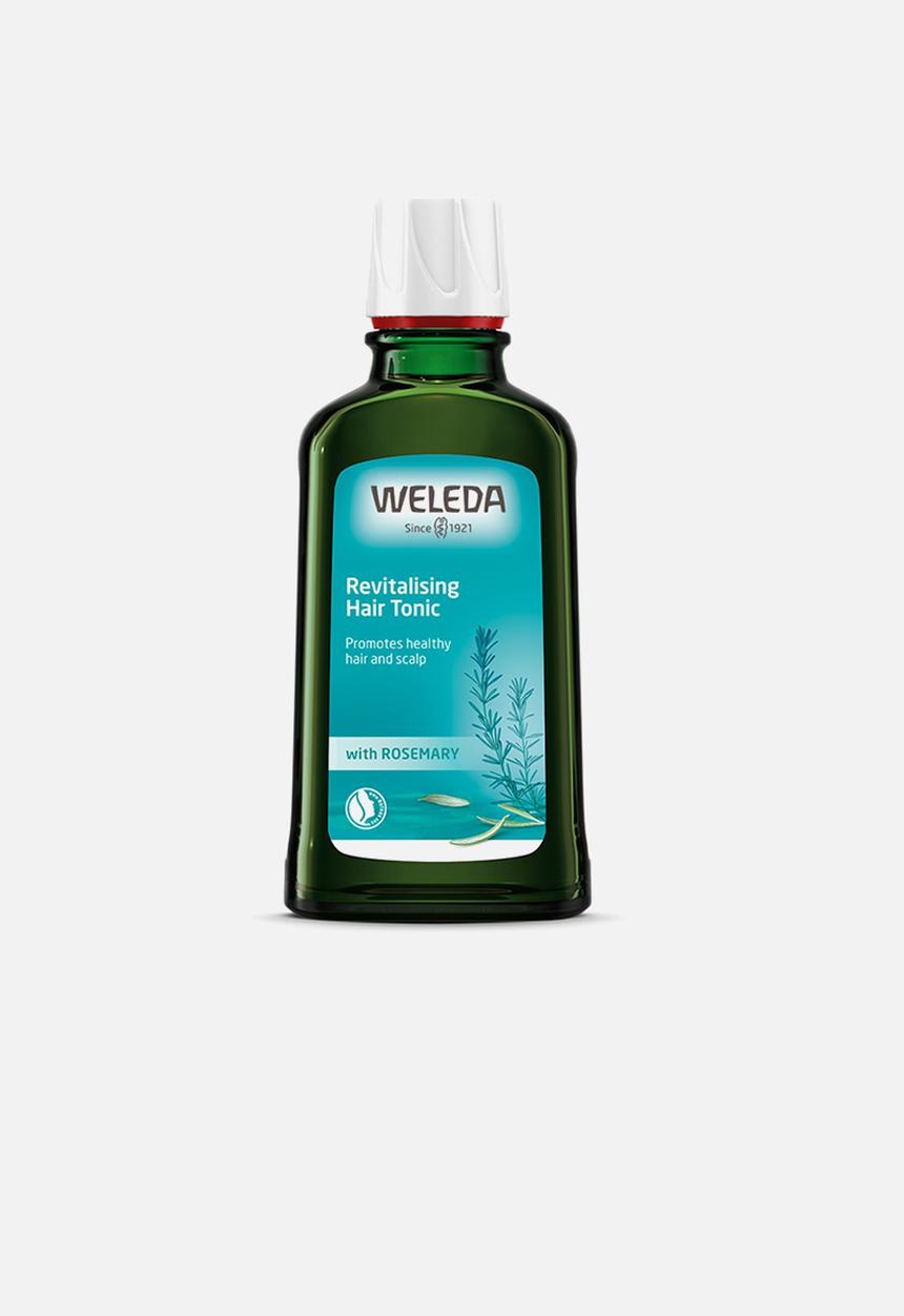 Weleda - Revitalising Hair Tonic