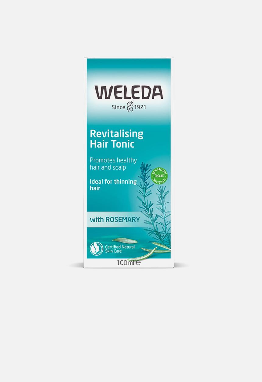 Weleda - Revitalising Hair Tonic