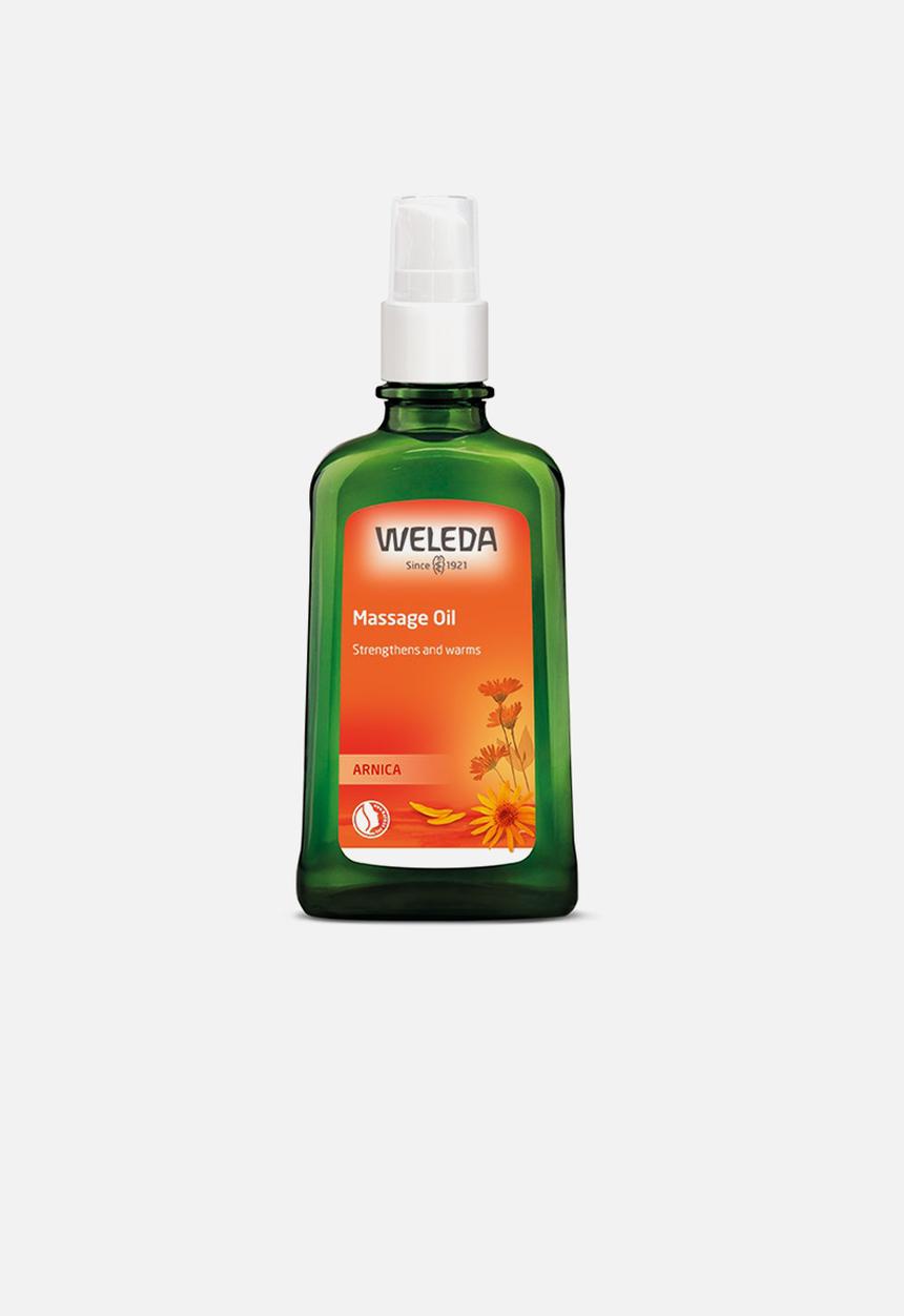 Weleda - Arnica Massage Oil