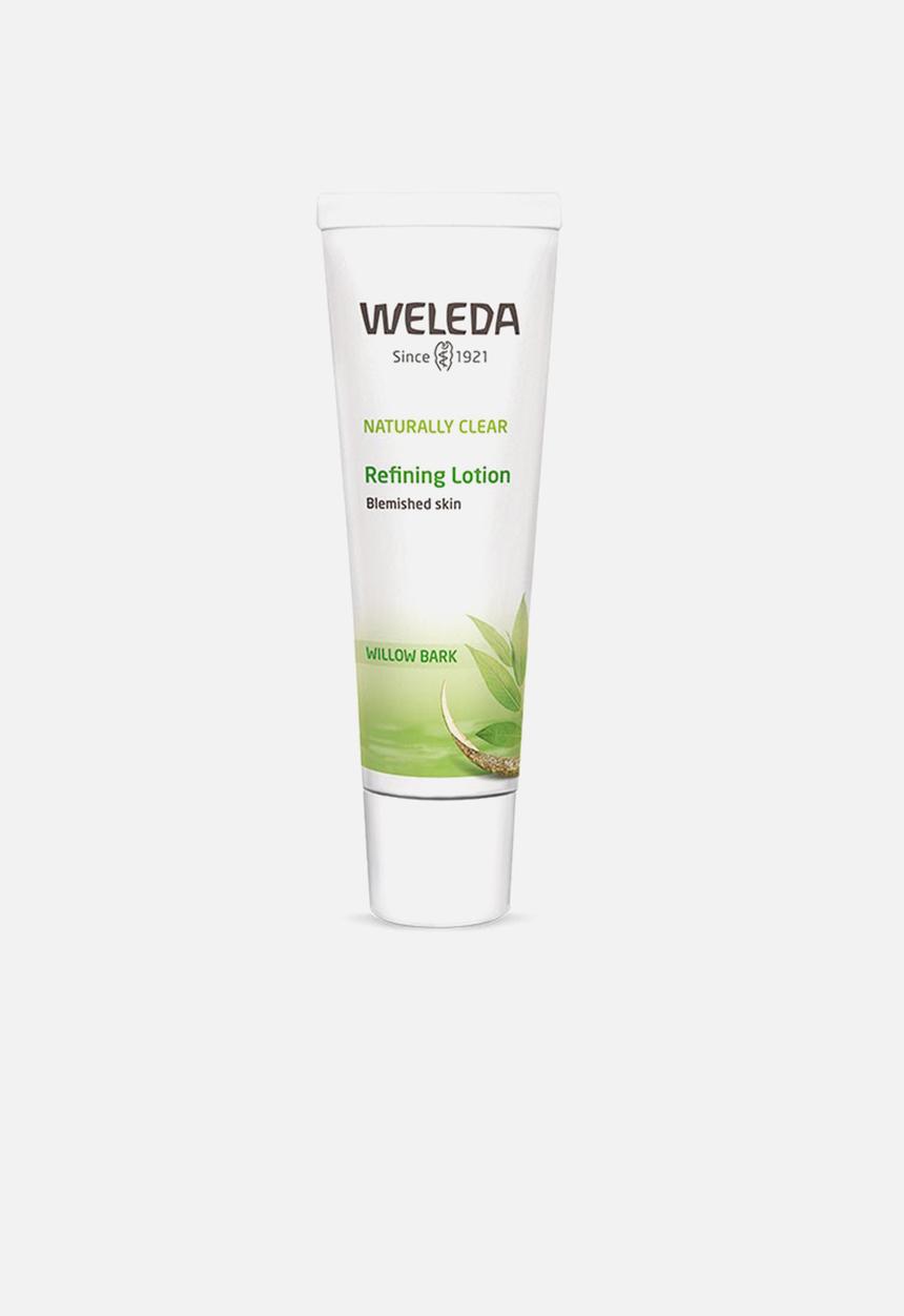 Weleda - Naturally Clear Refining Lotion