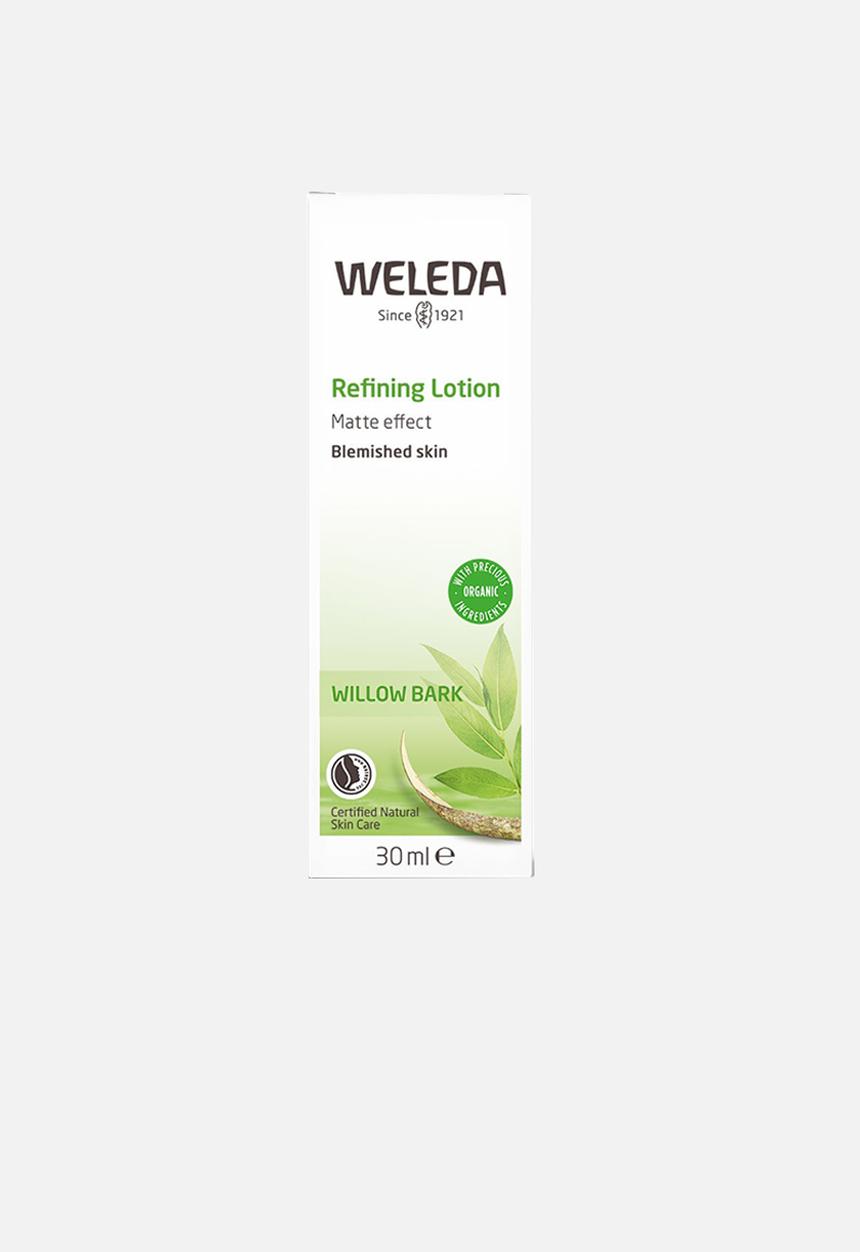 Weleda - Naturally Clear Refining Lotion