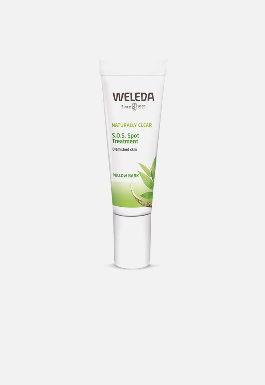 Weleda - Naturally Clear SOS Spot Treatment