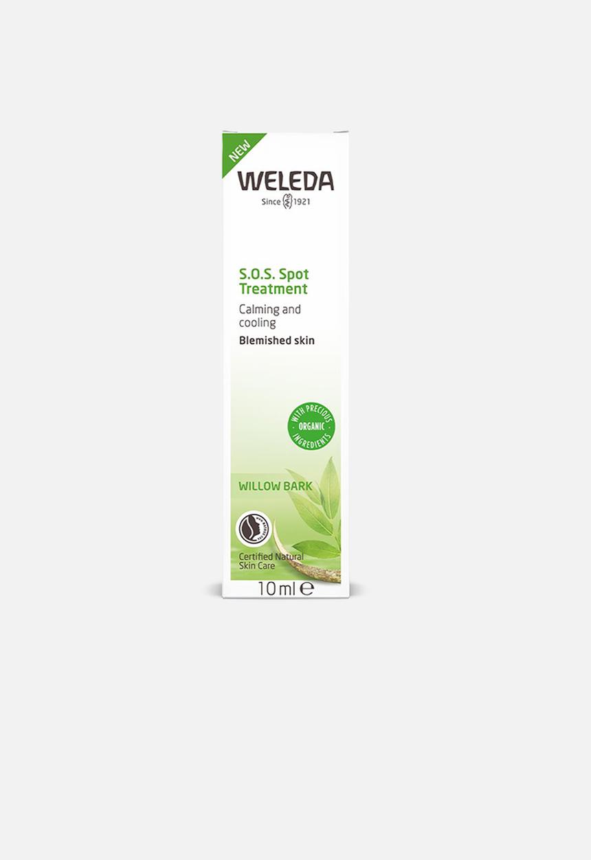 Weleda - Naturally Clear SOS Spot Treatment