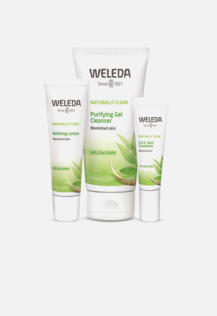 Weleda - Naturally Clear SOS Spot Treatment