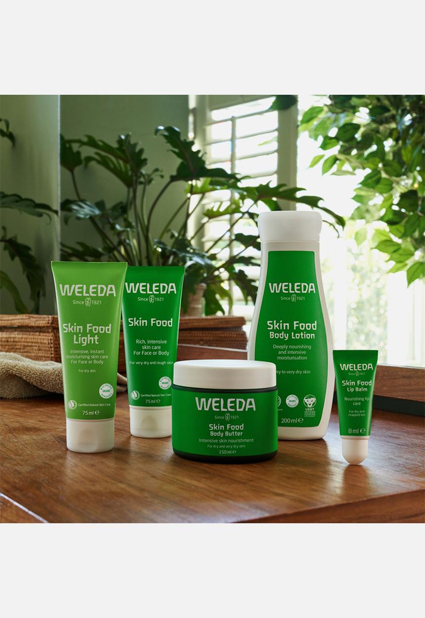 Weleda - Skin Food Body Lotion