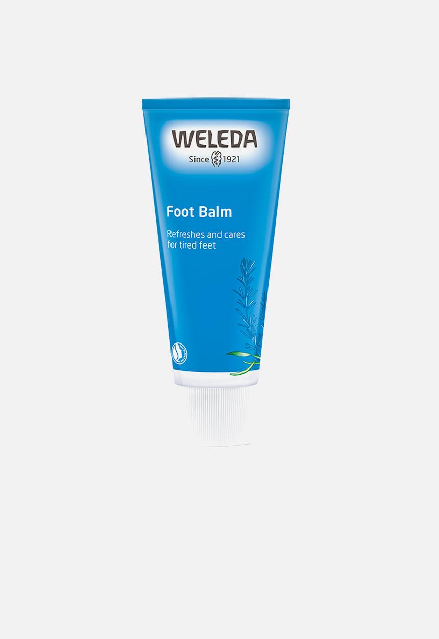 Weleda - Footbalm