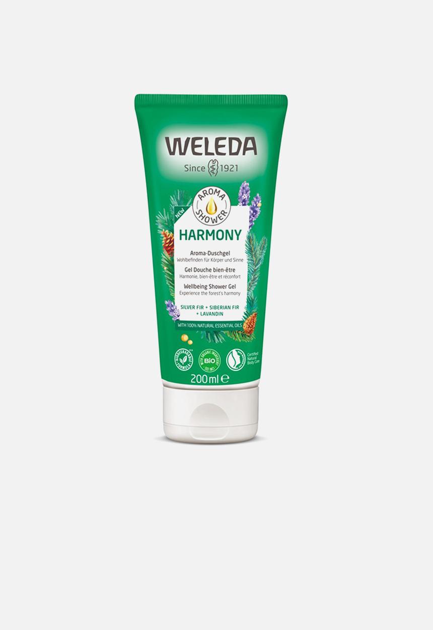 Weleda - Aroma Shower Harmony