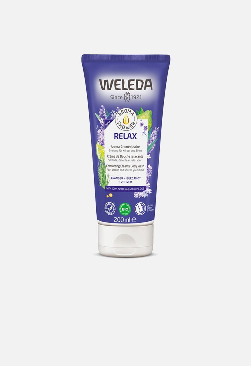 Weleda - Aroma Shower Relax