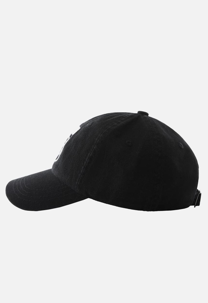 MANGO - Cap nirvana - black