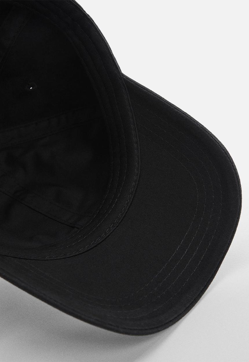 MANGO - Cap nirvana - black