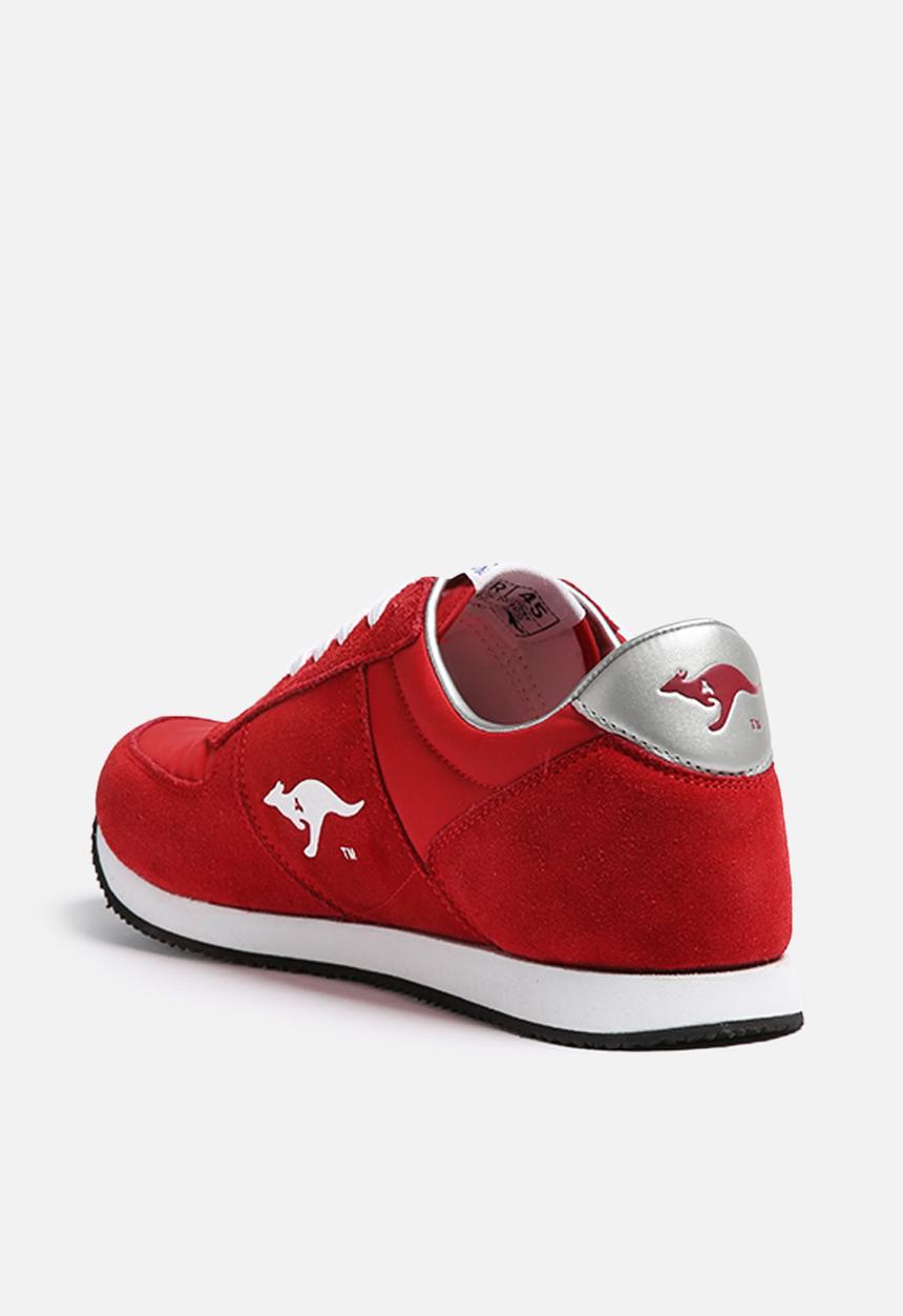 KangaROOS - Combat
