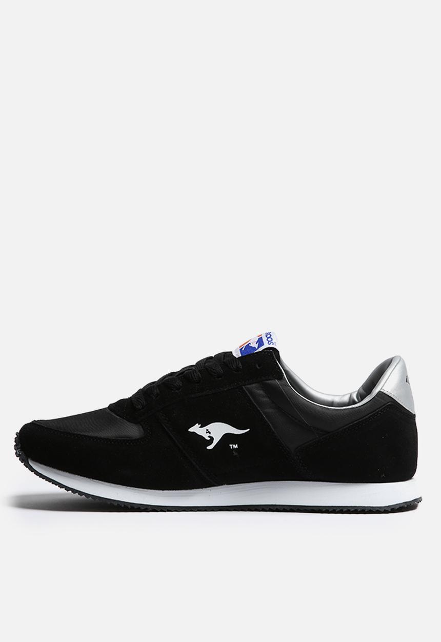 KangaROOS - Combat