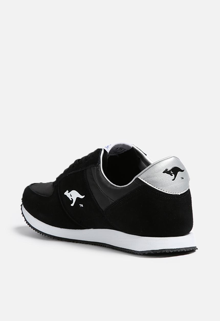 KangaROOS - Combat
