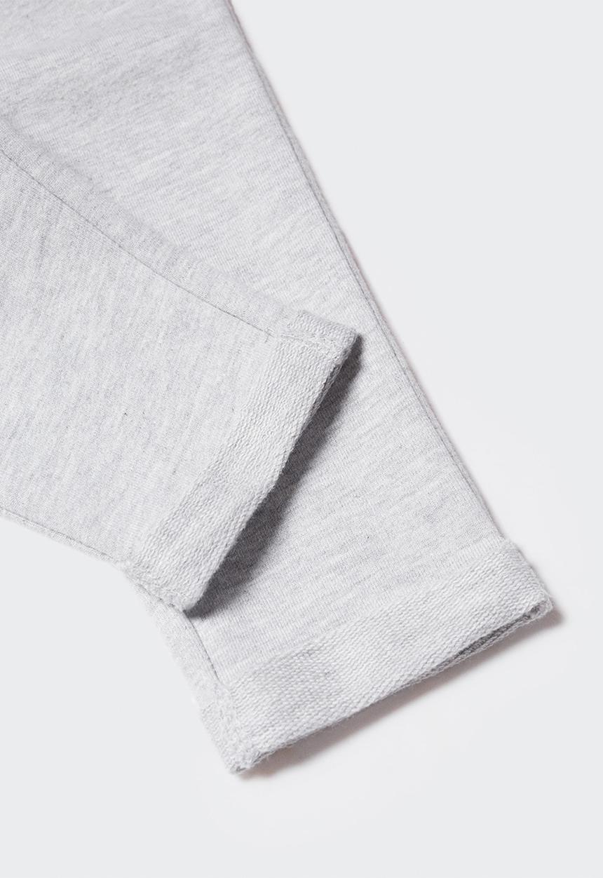 MANGO - Trousers vienab - medium grey