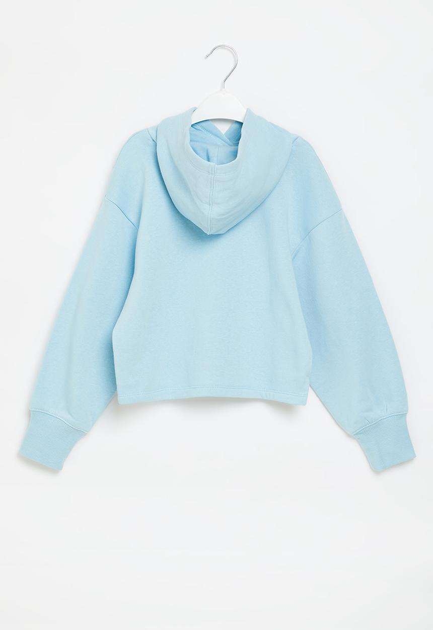 Nike - Nkg po hoodie - ocean bliss
