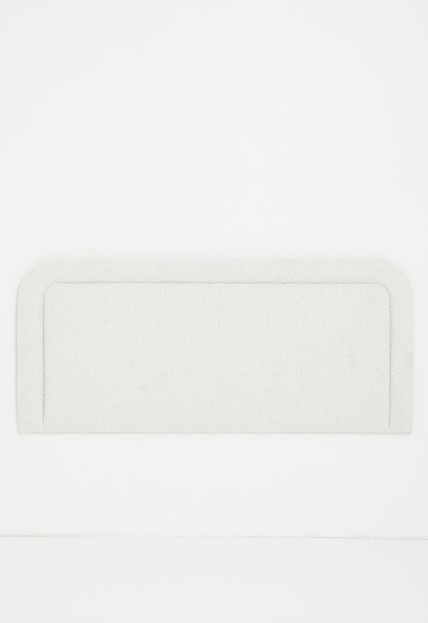 Sixth Floor - Addi headboard - boucle