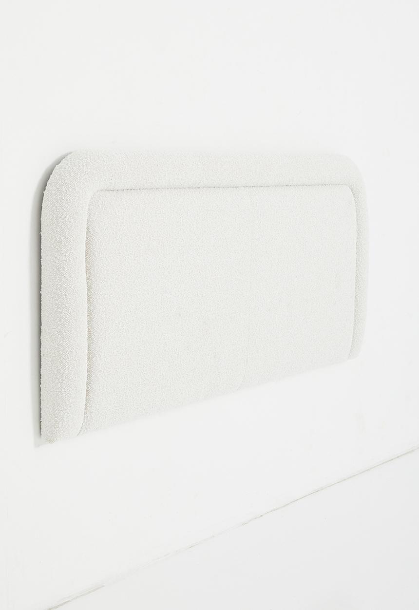 Sixth Floor - Addi headboard - boucle
