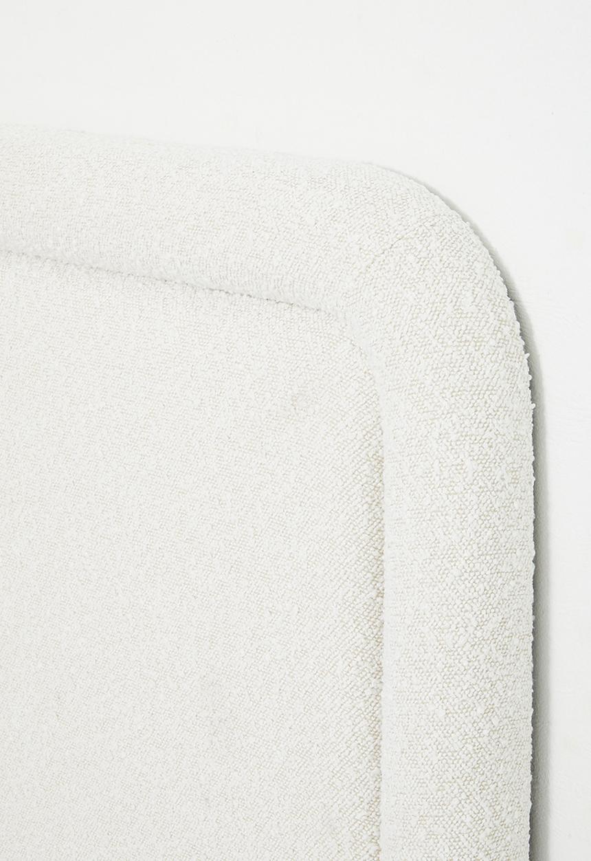 Sixth Floor - Addi headboard - boucle