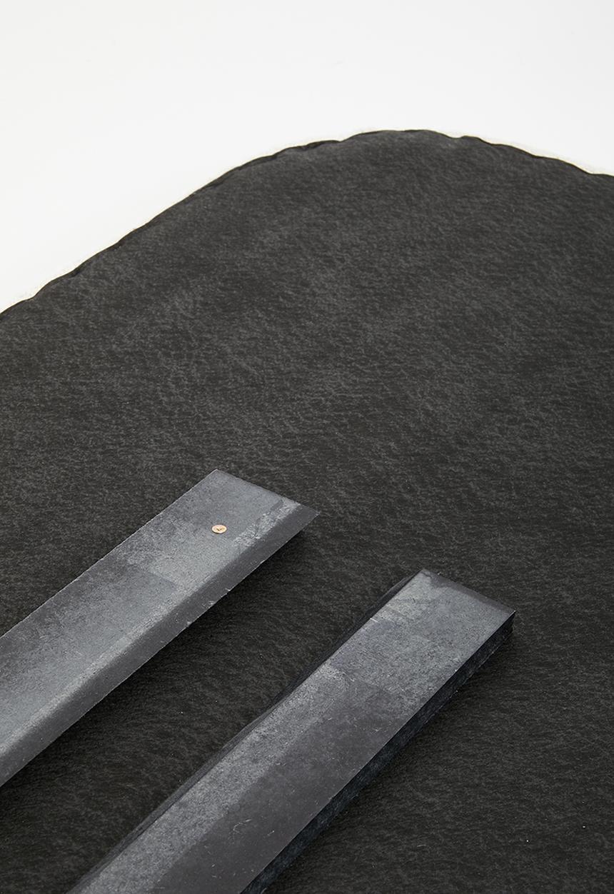 Sixth Floor - Addi headboard - boucle