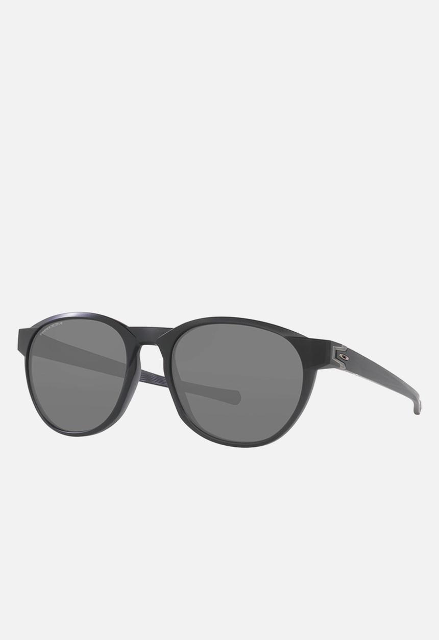 Oakley - Oakley performance lifestyle 0oo9126 54 sunglasses - matte black ink