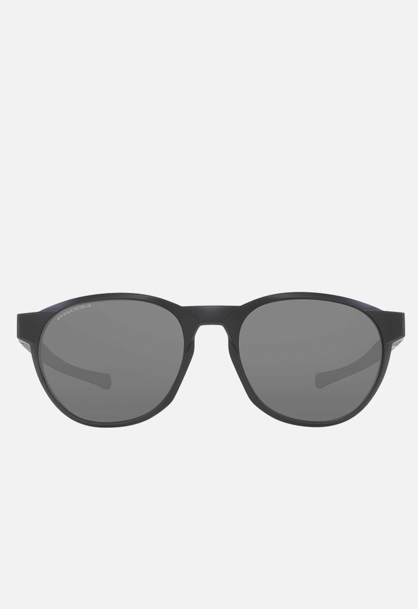 Oakley - Oakley performance lifestyle 0oo9126 54 sunglasses - matte black ink