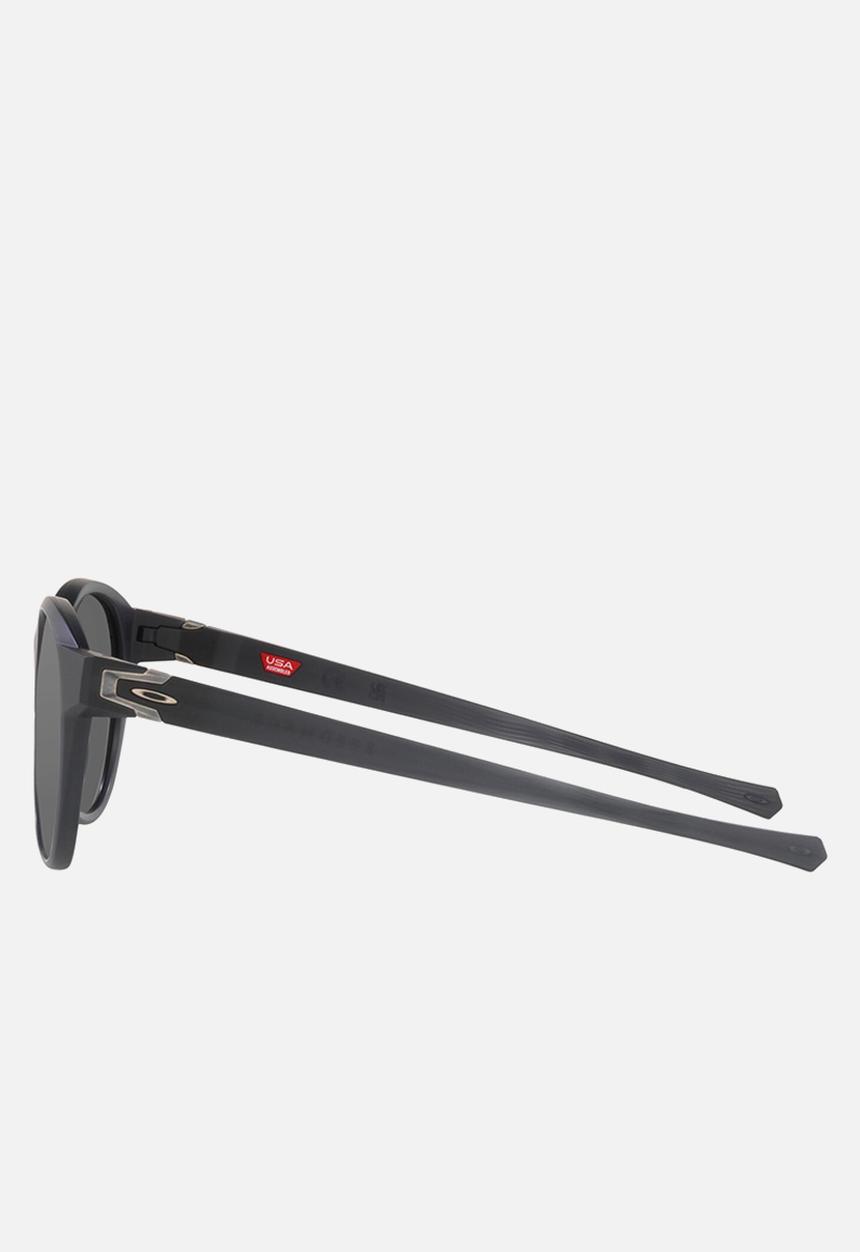 Oakley - Oakley performance lifestyle 0oo9126 54 sunglasses - matte black ink