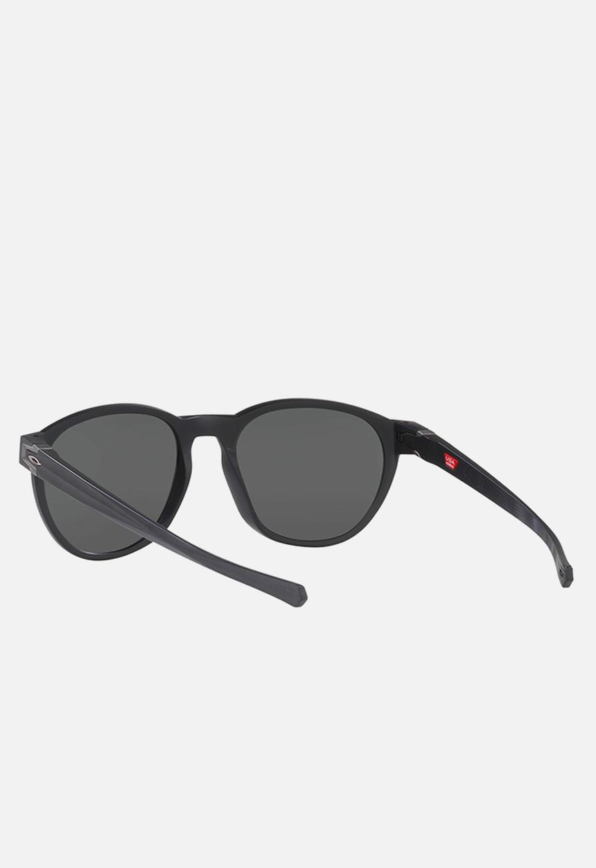 Oakley - Oakley performance lifestyle 0oo9126 54 sunglasses - matte black ink