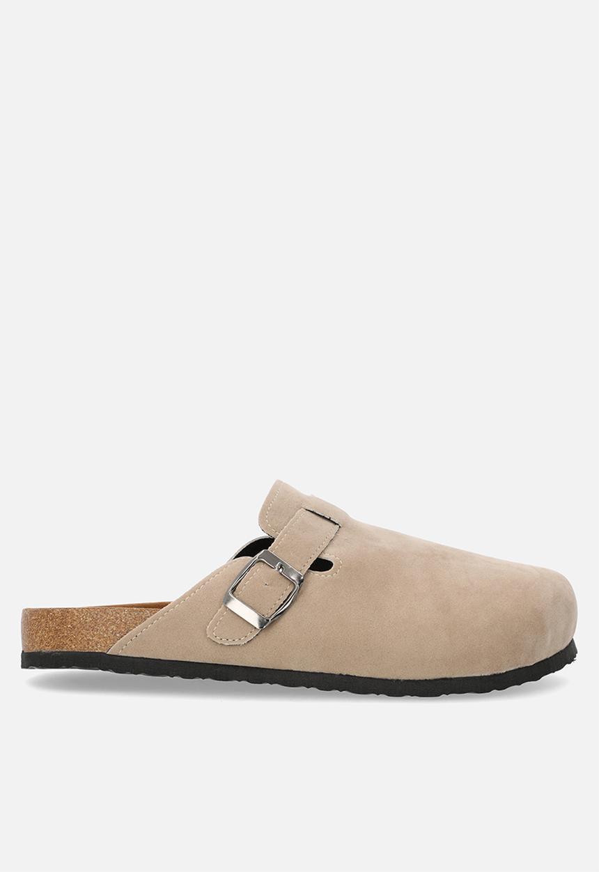 dailyfriday - Zoey mule - beige
