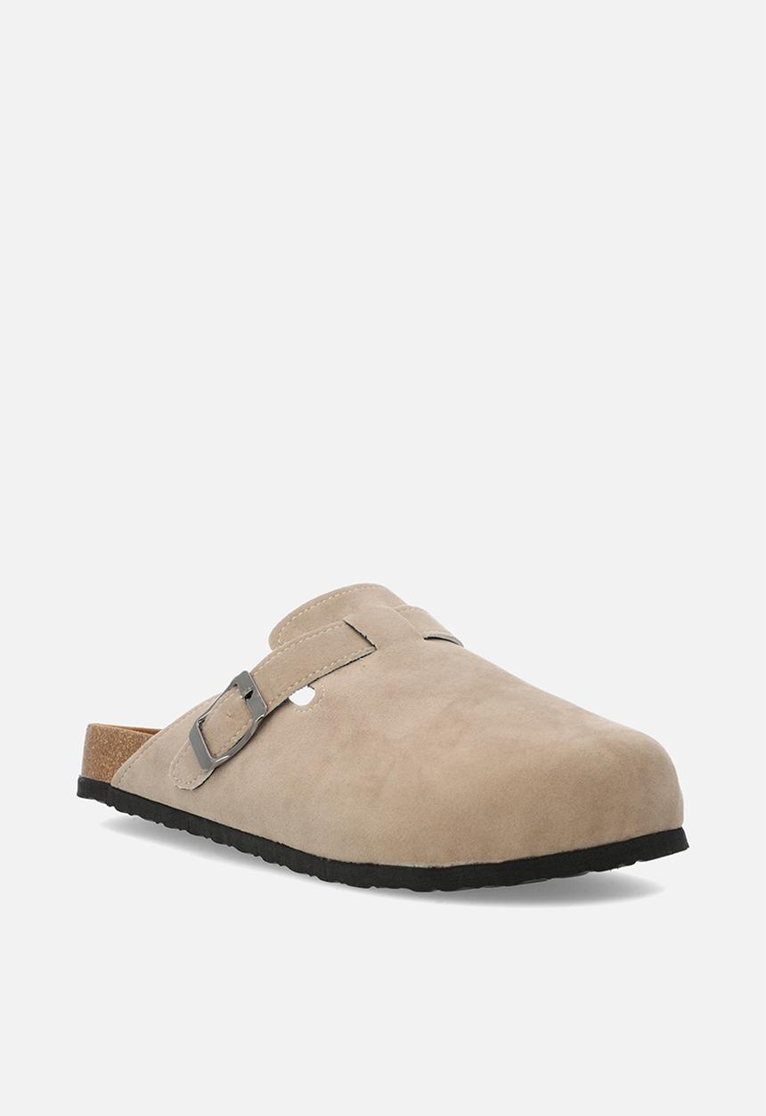 dailyfriday - Zoey mule - beige